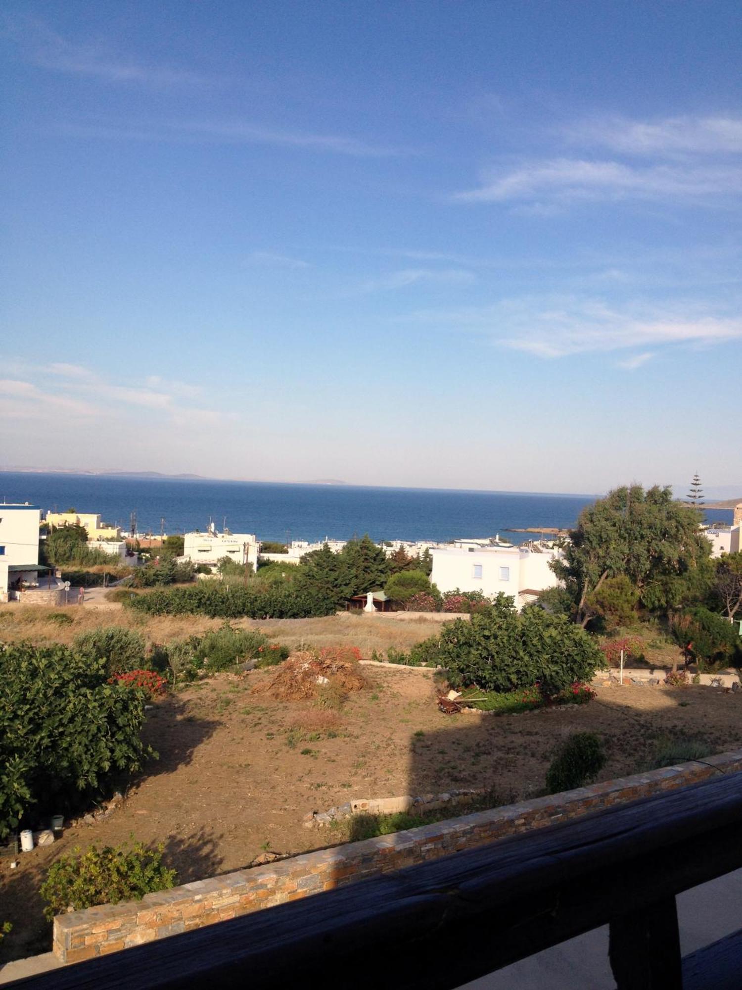 Hotel Theodorou Azolimnos Pokoj fotografie