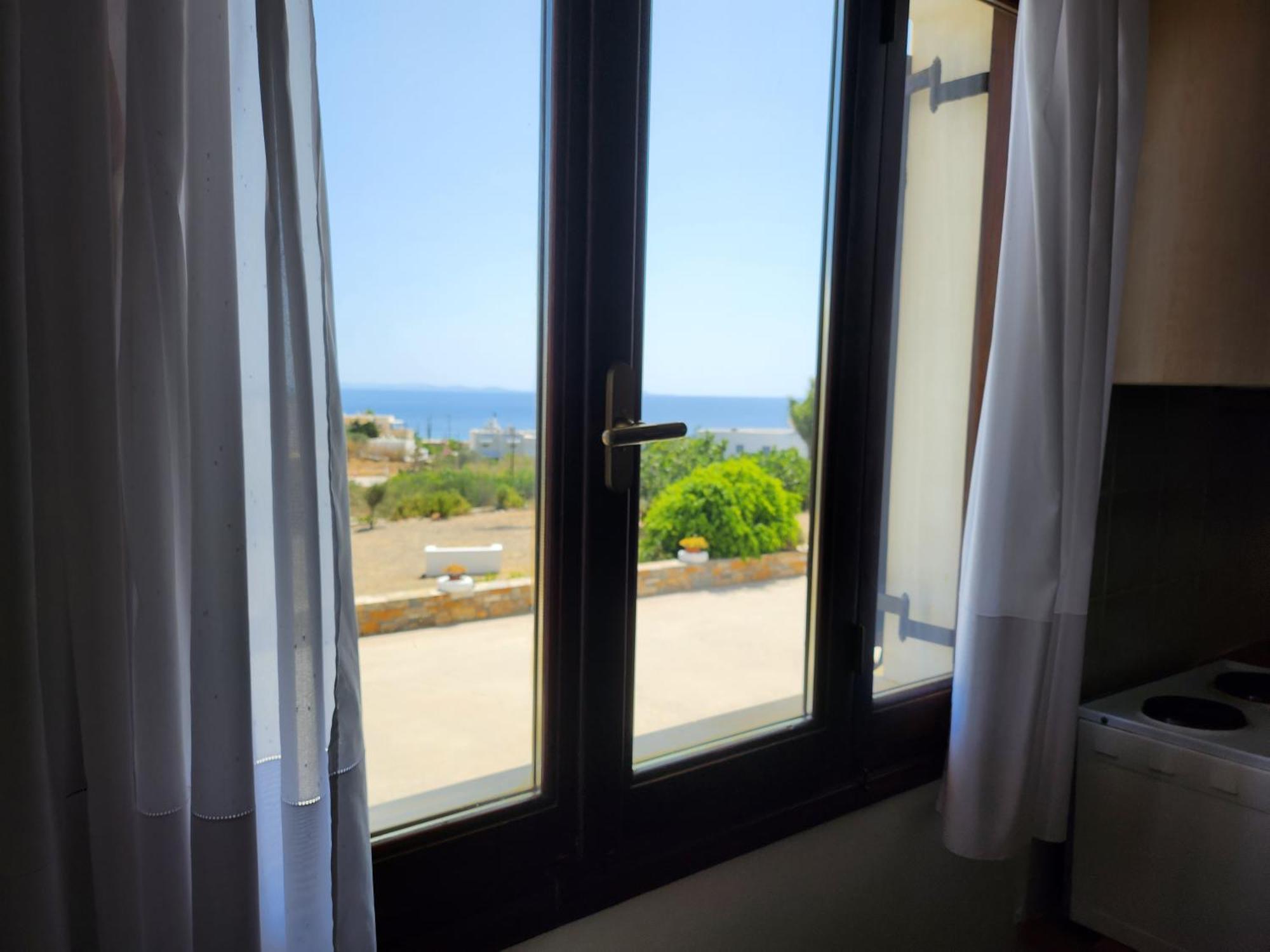 Hotel Theodorou Azolimnos Pokoj fotografie