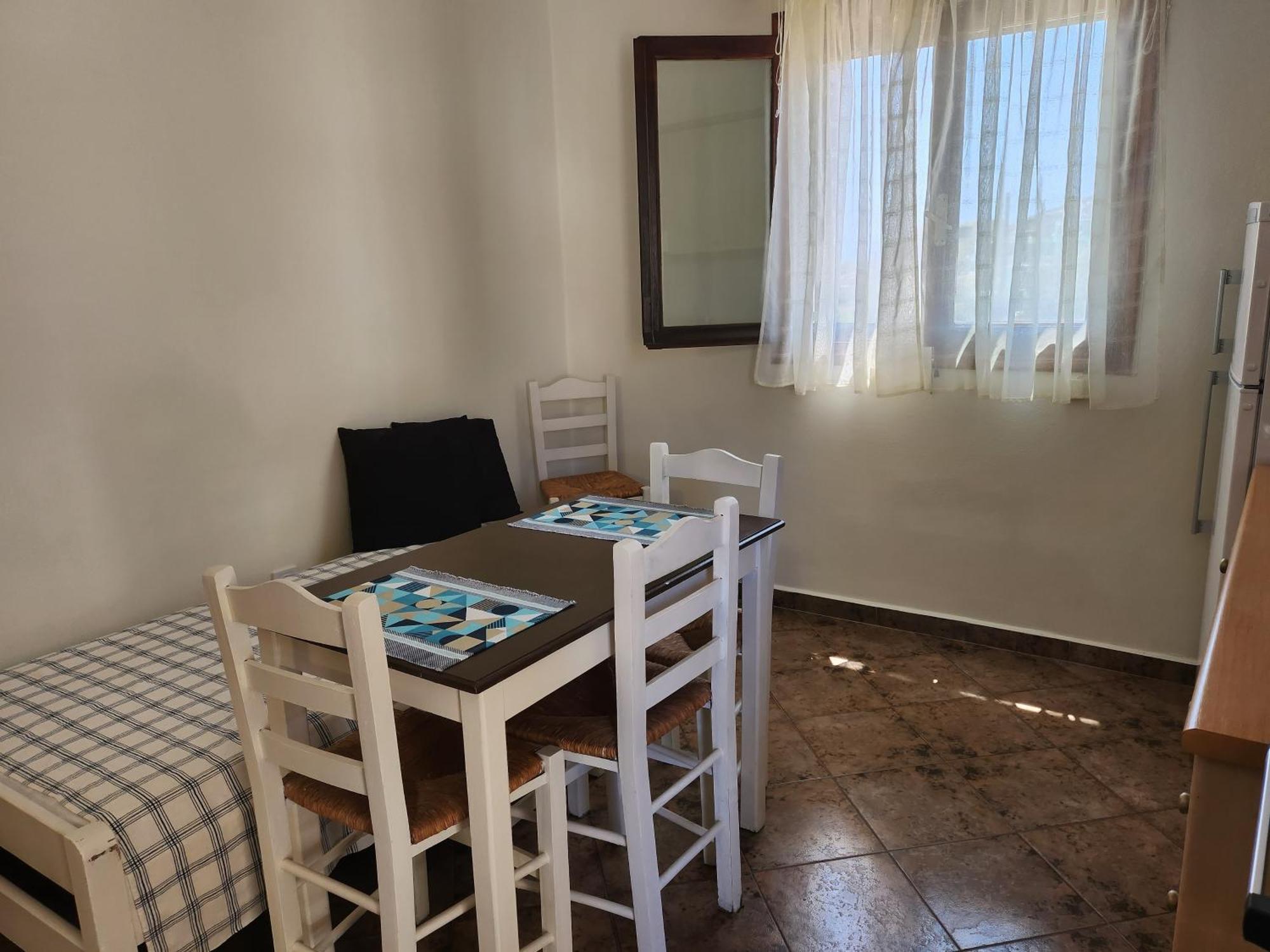 Hotel Theodorou Azolimnos Pokoj fotografie