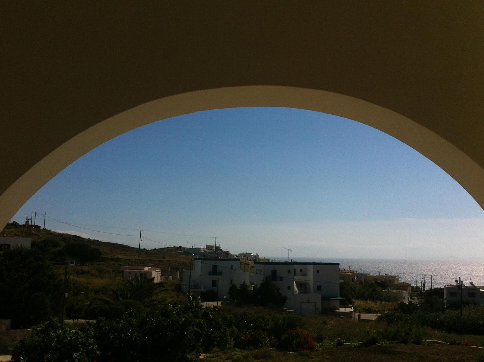 Hotel Theodorou Azolimnos Pokoj fotografie