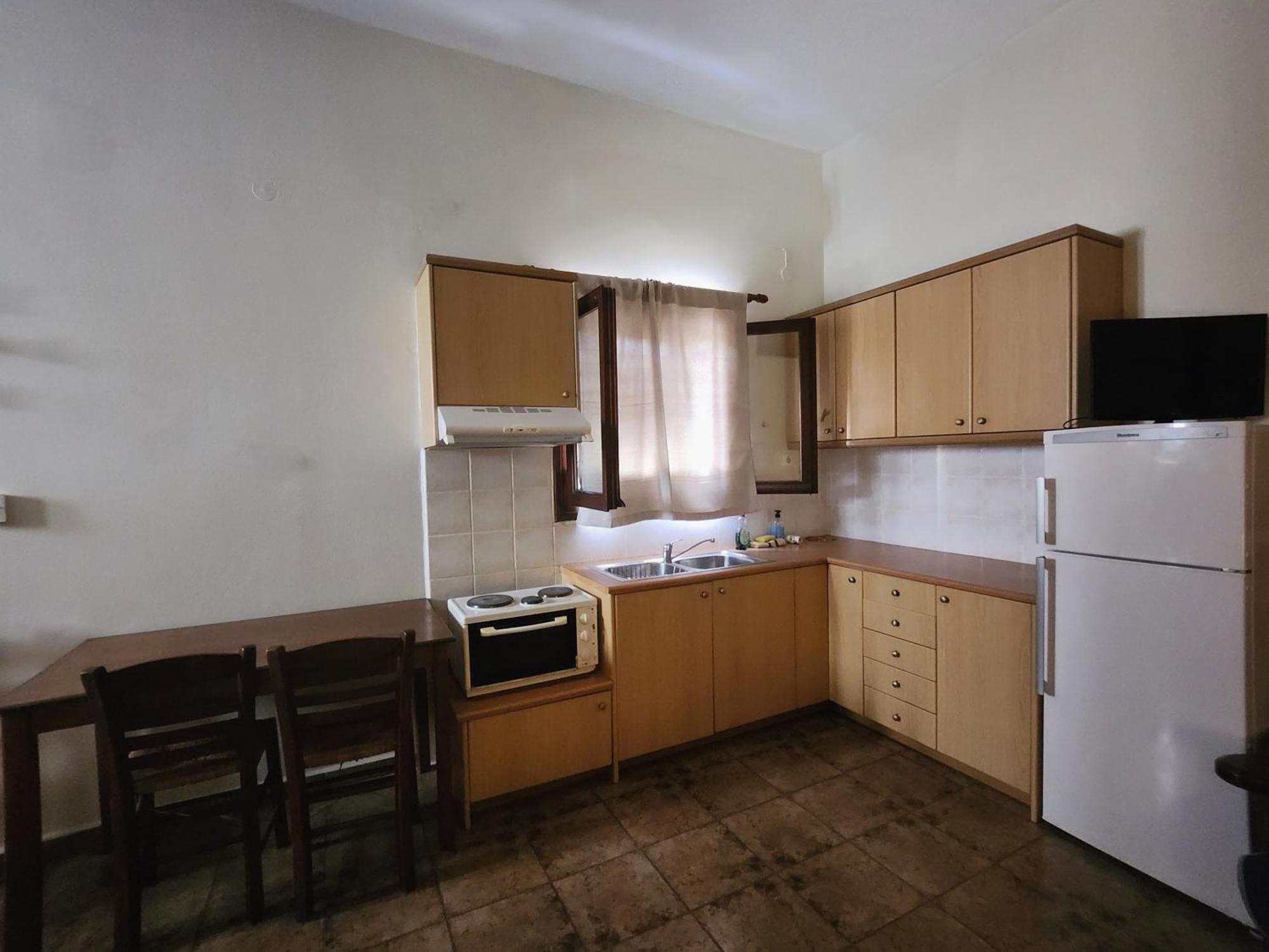 Hotel Theodorou Azolimnos Pokoj fotografie